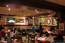 Культовое кафе в Эдинбурге