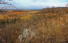 По тропам национального парка Аггетелек (объект ЮНЕСКО №725)