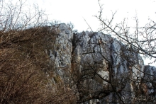 По тропам национального парка Аггетелек (объект ЮНЕСКО №725)