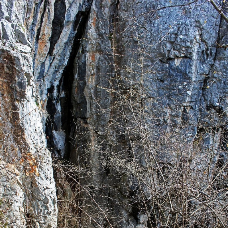 По тропам национального парка Аггетелек (объект ЮНЕСКО №725)