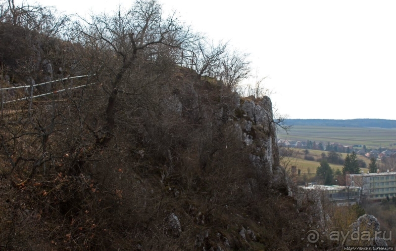 По тропам национального парка Аггетелек (объект ЮНЕСКО №725)