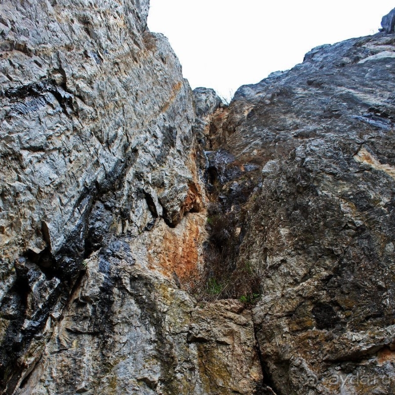 По тропам национального парка Аггетелек (объект ЮНЕСКО №725)