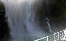 Радуга на воде