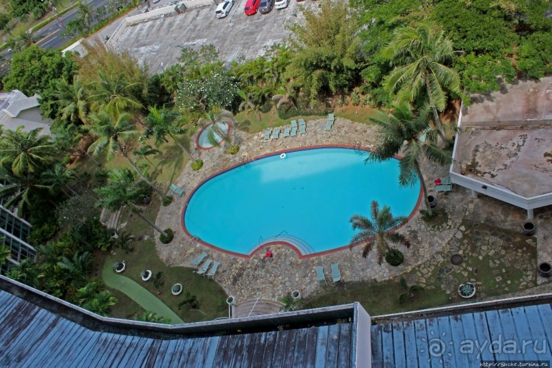 Не лучшие времена "Вероны"