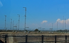 Шпионские страсти. Поиск британской военной базы Акротири 