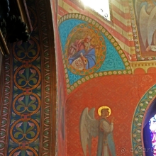 Такие я люблю. Церковь Воскресения Спасителя в Веспреме