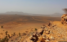 Загадка форта Саганн