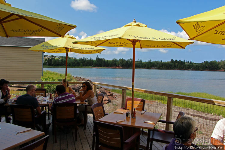 Всегда свежие морепродукты по умеренным ценам