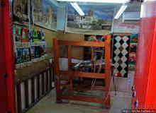 Этнографическая арабская деревня в совремеменной столице ОАЭ