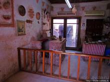 Этнографическая арабская деревня в совремеменной столице ОАЭ