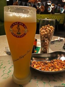 Пивная Аптека, "оздоровиться" после трехдневного приема Баку