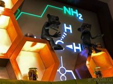 Пивная Аптека, "оздоровиться" после трехдневного приема Баку