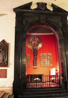 Базилика Архикафедральная