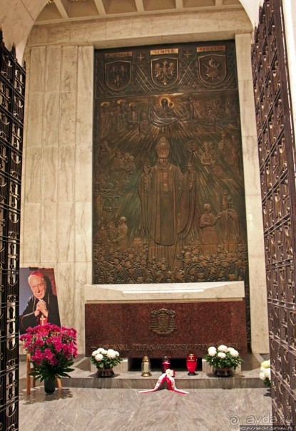 Базилика Архикафедральная