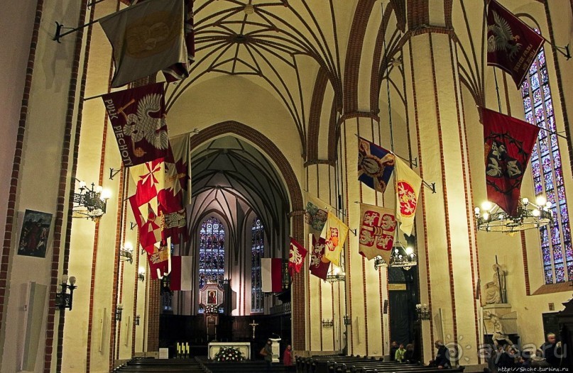 Базилика Архикафедральная