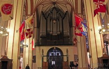 Базилика Архикафедральная