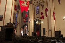 Базилика Архикафедральная