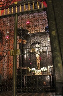 Базилика Архикафедральная