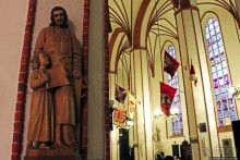 Базилика Архикафедральная