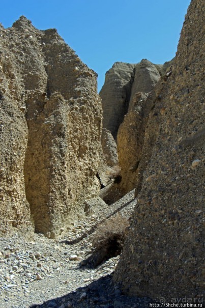 Первые шаги по королевству Ло, тибетский городок Тангбе