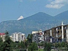 Экскурсия в таинственную Албанию. Столица Тирана