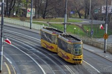 Сутки в Варшаве, осень 2013 — знакомство со столицей Польши