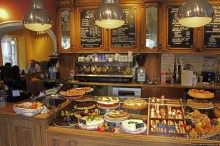 Сутки в Варшаве, осень 2013 — знакомство со столицей Польши