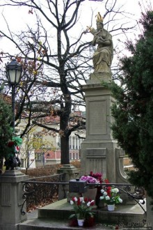 Сутки в Варшаве, осень 2013 — знакомство со столицей Польши