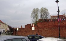 Сутки в Варшаве, осень 2013 — знакомство со столицей Польши