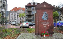 Сутки в Варшаве, осень 2013 — знакомство со столицей Польши