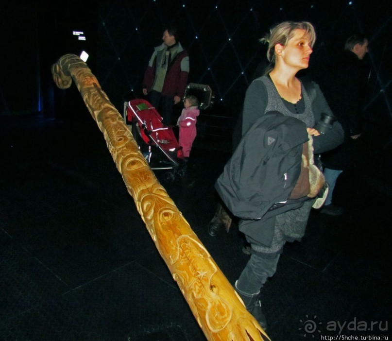 Альбом отзыва ""Кристальные миры Сваровски" - зал за залом"