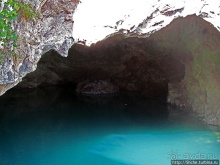 Альбом отзыва "Источник Буна — один из крупнейших и красивейших в Европе"