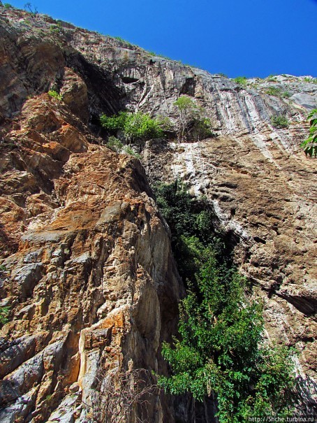 Альбом отзыва "Источник Буна — один из крупнейших и красивейших в Европе"