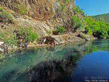 Альбом отзыва "Источник Буна — один из крупнейших и красивейших в Европе"