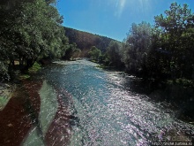 Альбом отзыва "Источник Буна — один из крупнейших и красивейших в Европе"