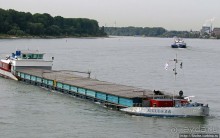 Альбом отзыва "Что ходит по Рейну"