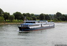 Альбом отзыва "Что ходит по Рейну"