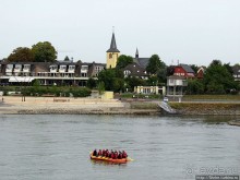 Альбом отзыва "Что ходит по Рейну"