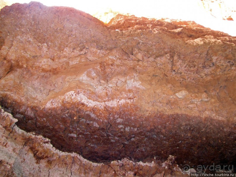 Погружение в Брайс-Каньон. Самое "вкусное", на десерт.