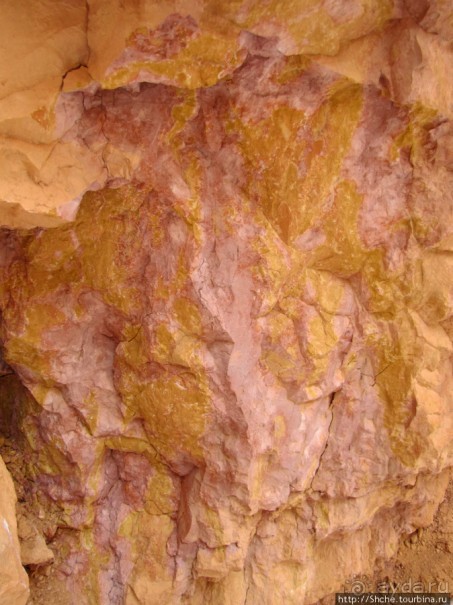 Погружение в Брайс-Каньон. Самое "вкусное", на десерт.