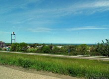 Короткий проезд через Пенсильванию