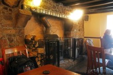 Что мне снег, что мне дождь... когда такой бар под рукой