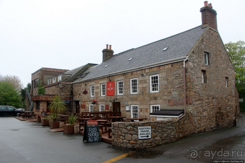 Что мне снег, что мне дождь... когда такой бар под рукой