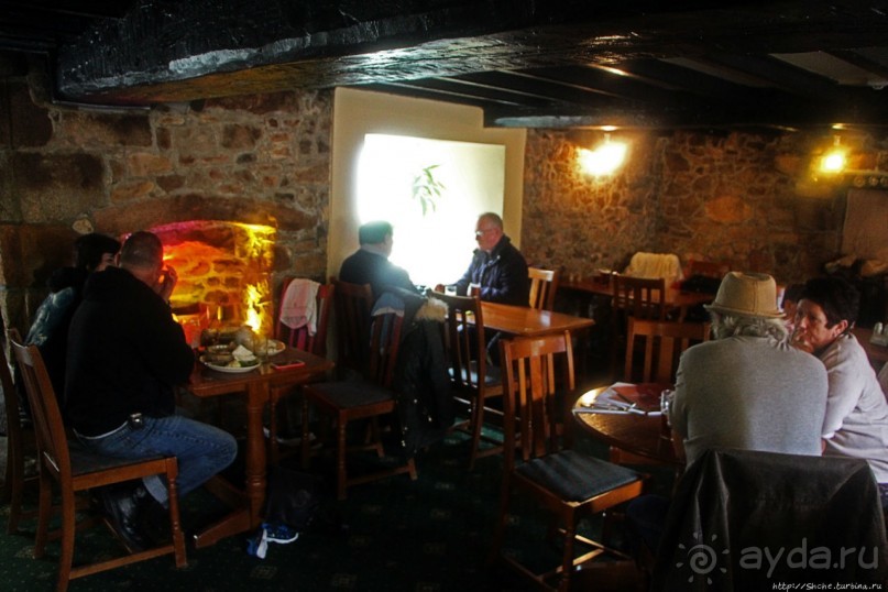 Что мне снег, что мне дождь... когда такой бар под рукой