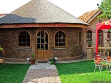 Приличный экзотичный отель в центре Мадагаскара — Антсирабе