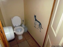 Приличный экзотичный отель в центре Мадагаскара — Антсирабе