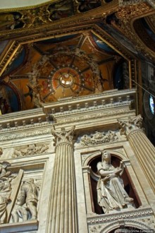 Альбом отзыва "Святилище Santa Casa – дома Наисвятейшей Девы Марии"