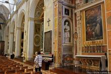 Альбом отзыва "Святилище Santa Casa – дома Наисвятейшей Девы Марии"