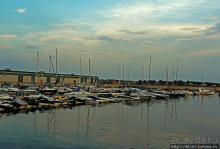 Самый раскрученный ресторан морепродуктов в Шарлоттауне