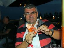 Самый раскрученный ресторан морепродуктов в Шарлоттауне